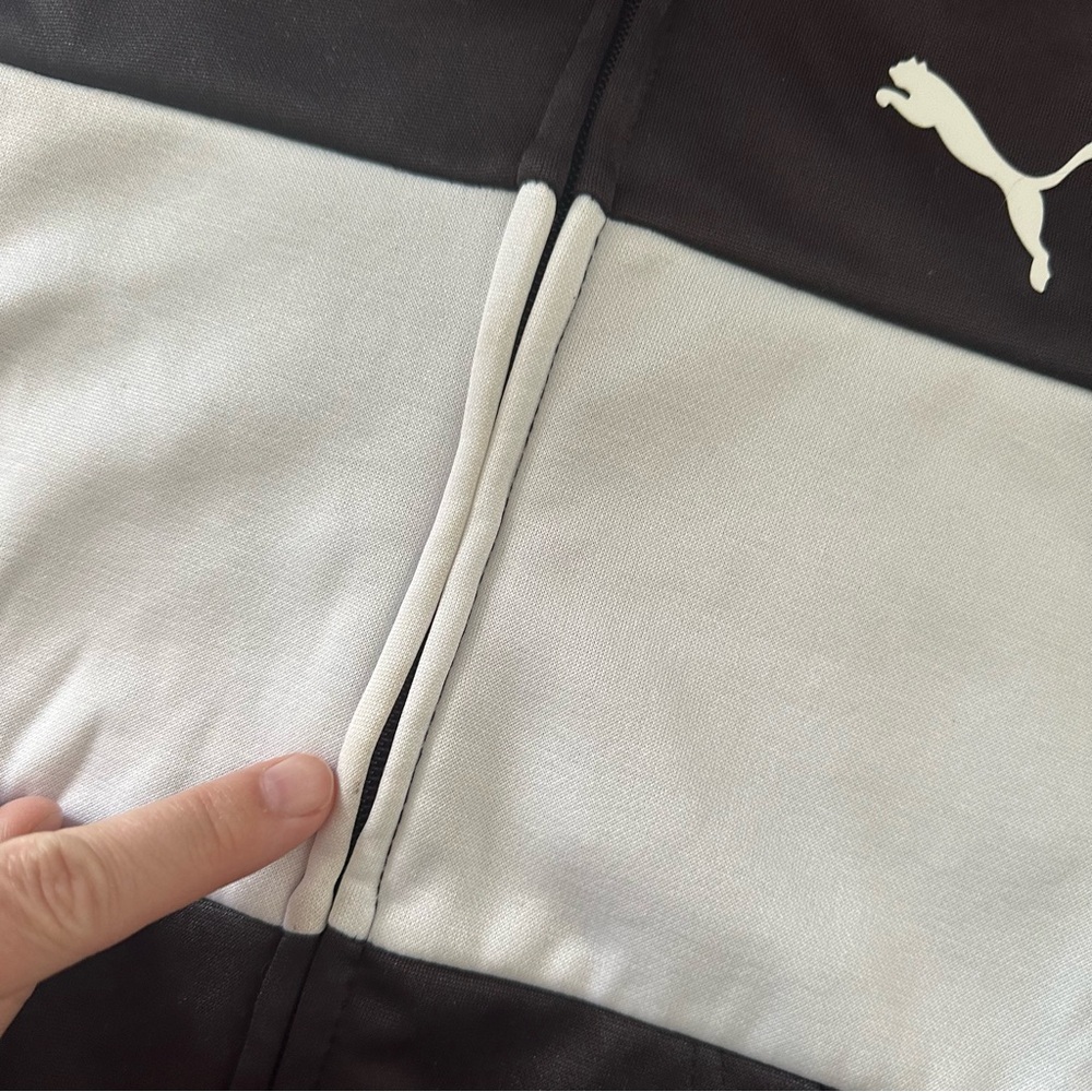 Puma Jacket - Picture 4 of 5